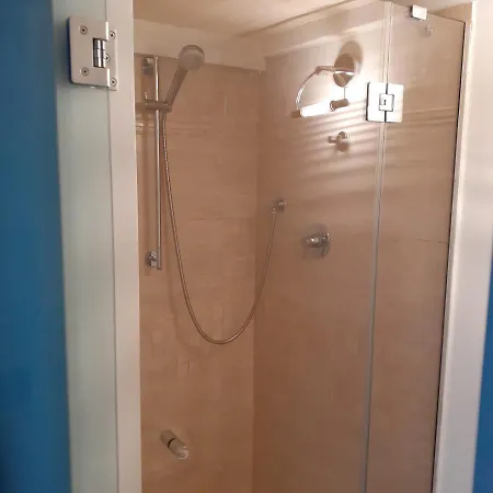 New Opening Trilussa Апартаменты Рим