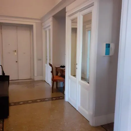 New Opening Trilussa Рим