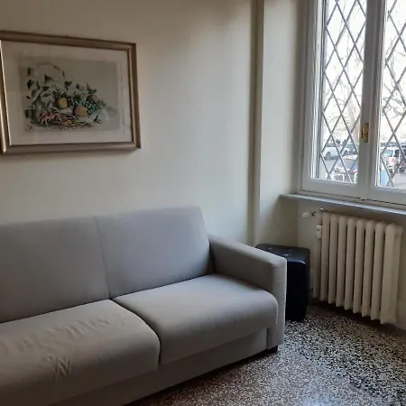 New Opening Trilussa Апартаменты *