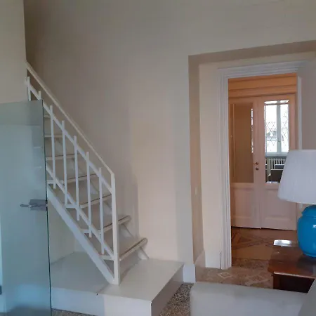 New Opening Trilussa