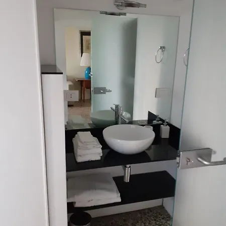 New Opening Trilussa Апартаменты *
