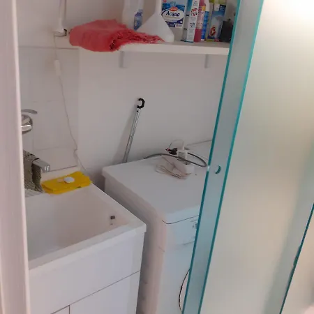 New Opening Trilussa Апартаменты Рим