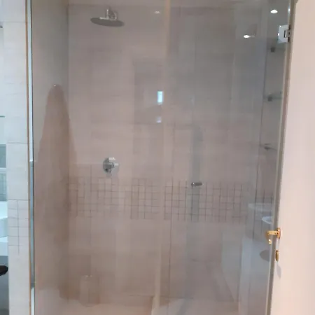 New Opening Trilussa Апартаменты