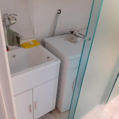 New Opening Trilussa Апартаменты Рим
