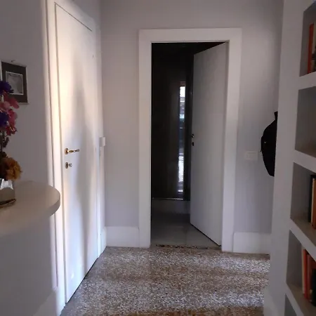 New Opening Trilussa Апартаменты